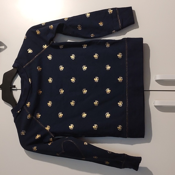 Lily Pulitzer Octopus Sweatshirt - Picture 1 of 4